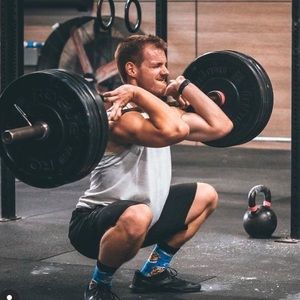 Meet your Posher, Bill